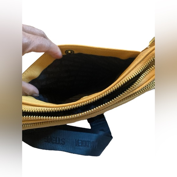Steve Madden Yellow Crossbody Bag - Picture 6 of 12